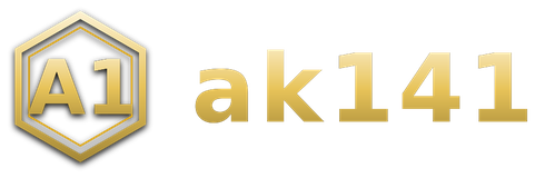 ak141 logo
